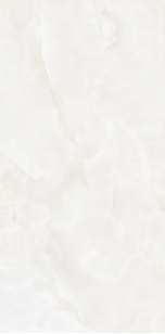 Керамогранит Ariostea Ultra Onici Bianco Extra Lucidato Shiny 6 mm 150x300 UO6L300400