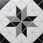 Мозаика Starmosaic Albion Astra Grey 25.9x25.9