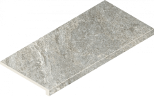 Ступень Italon Magma Silver Scalino Grip Angolare Dx 33x60 620070002967