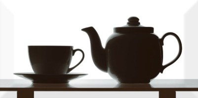 Декор Absolut Keramika Decor Japan Tea 02 A 10x20