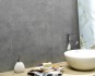 Керамогранит Zerde Tile Concrete Grey 60x60 CR0H06M01