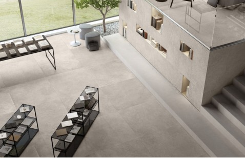 Керамогранит Mirage Restone Dune SP SQ 60x119.7 CBP9