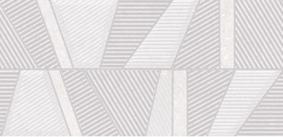 Декор Нефрит-Керамика Норд серый 20x40 04-01-1-08-03-06-2055-0