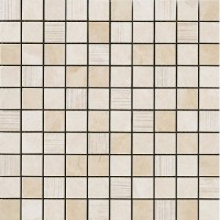 Декор Elite White Mosaico