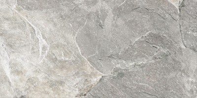 Керамогранит Delacora Stoncrete Gray лаппатированный 60x120 D120226L