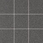 Мозаика Rako Taurus Granit черная 10x10 TAA12069