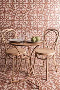 Плитка Peronda FS Nouveau Ruby 45x45 39477
