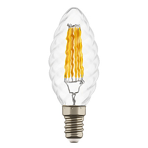 Светодиодная лампа Lightstar Led Filament 933702
