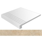 Ступень Vives Ceramica Titan-R Gradone Unsu-R Nuez 59.3x59.3