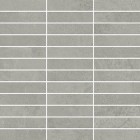 Terraviva Gray Grid