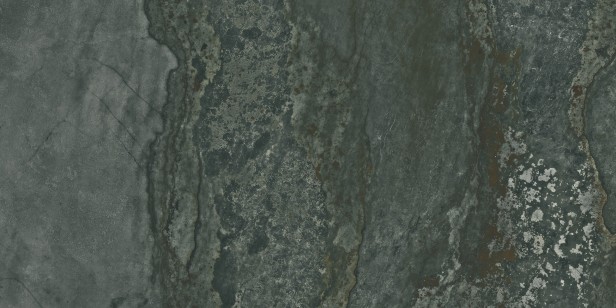 Planet Green Metal Shine