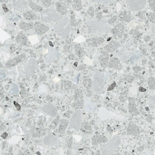 Керамогранит Vives Ceramica Niza Monaco-R Gris 80x80