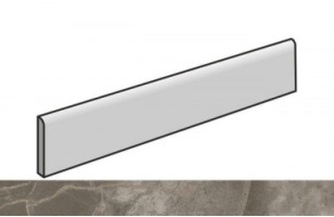 Плинтус Atlas Concorde Allure Grey Beauty Battiscopa Lap 7.2x80 610130004653