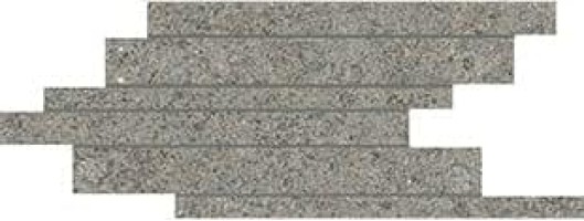 Декор Floor Gres Stontech 4.0 Stone 04 Nat Listello Sfalsato 21x40 761481