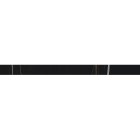 Charme Deluxe Sahara Noir Battiscopa Nat