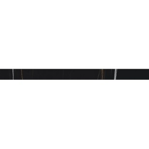 Charme Deluxe Sahara Noir Battiscopa Nat