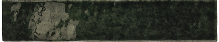 Плитка Equipe Menorca Black 6.5x32.8 31628