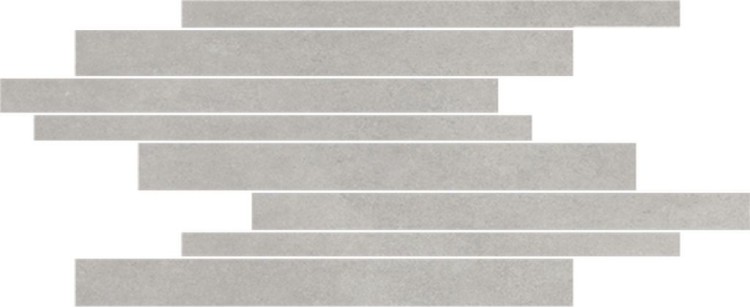 Мозаика Living Ceramics Floss Mureto Mosaic Silver Antislip 30x30 LV11444