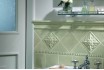 Угол Ceramiche Grazia Essenze Plus Matita Capitello Argento Cr 2x26 внешний MATC011