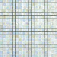 Стеклянная мозаика Sicis Iridium Lilium 29.5x29.5 40418