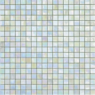 Стеклянная мозаика Sicis Iridium Lilium 29.5x29.5 40418