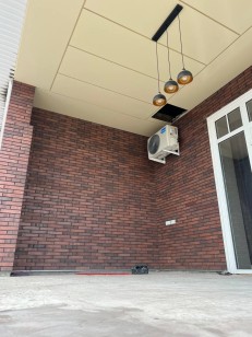 Угловой элемент Lifebrick Римхен 5х8.5х28.2 RMH482E