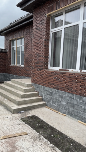 Угловой элемент Lifebrick Римхен 5х8.5х28.2 RMH482E