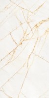 Керамогранит Flaviker Supreme Hedonism Gold Spider Lux 3d Rett 60x120 PF60017238