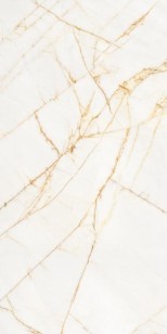 Керамогранит Flaviker Supreme Hedonism Gold Spider Lux 3d Rett 60x120 PF60017238