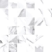 Мозаика Laparet Suite микс белый 29.7x29.7