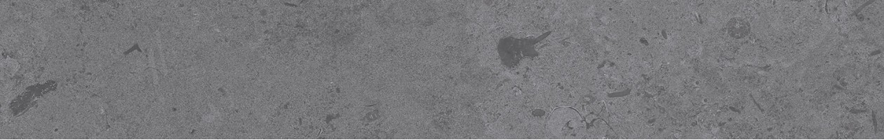 Плинтус Kerama Marazzi Про Лаймстоун серый темный натуральный обрезной 9.5x60 DD205120R/3BT