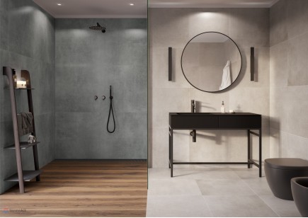 Керамогранит Orient Ceramic Al Contario Матовый 60x60 520