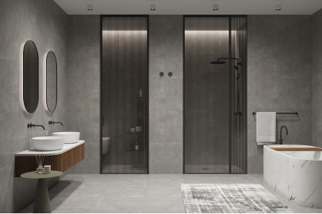 Керамогранит Orient Ceramic Al Contario Матовый 60x60 520