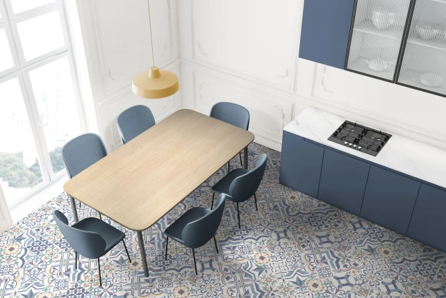 Topaz (Global Tile)