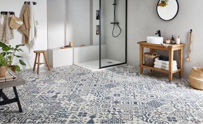 Topaz (Global Tile)