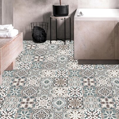 Topaz (Global Tile)