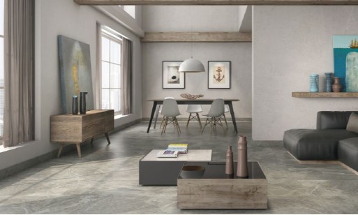 Керамогранит ProConcept Oxford Grey 60x120 225520