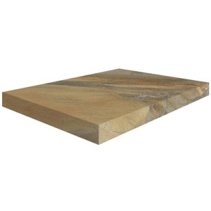 Magnetique Gold Scalino Angolare Sinistro