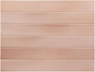 Плитка Equipe Massimo Pink Sand 5x40 настенная 31572