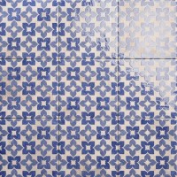 Керамогранит Mainzu Meraki Soul Blu Matt 20x20 PT03506 Керамогранит Mainzu Meraki Soul Blu Matt 20x20 PT03506