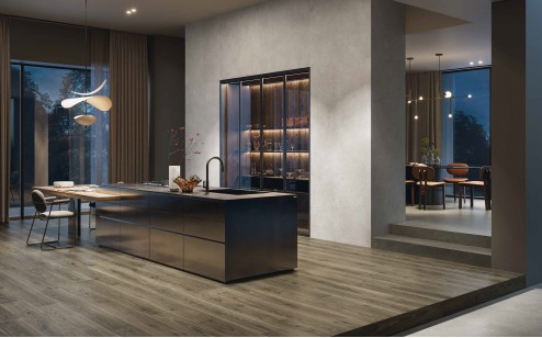 Керамогранит Italon Avantgarde Pure 120x278 600180000058