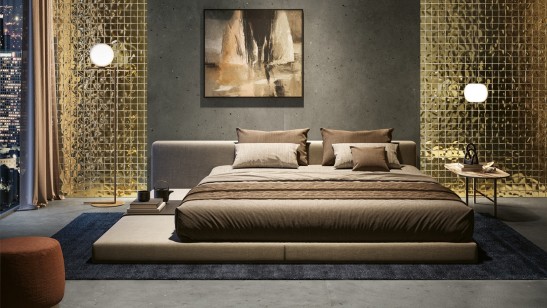 Керамогранит Italon Avantgarde Pure 120x278 600180000058