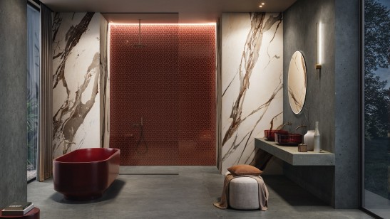 Керамогранит Italon Avantgarde Pure 120x278 600180000058