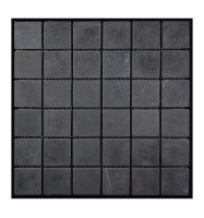 Мозаика Спектр-М Натуральный Камень На Сетке 30.5x30.5 М20-061-48Т