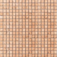 Мозаика Мармоль Ди Джидит Роза Перлино Мозаико