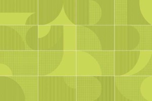 Плитка Imola Ceramica Let It Bee Зелёный 12x18 настенная LETITBEE1 V Плитка Imola Ceramica Let It Bee Зелёный 12x18 настенная LETITBEE1 V