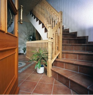 Клинкер Stroeher Roccia 1313 Sandos 29.4x29.4 95015-010 