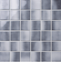 Мозаика Bonaparte Retro Grey 4.8x4.8 30.6x30.6