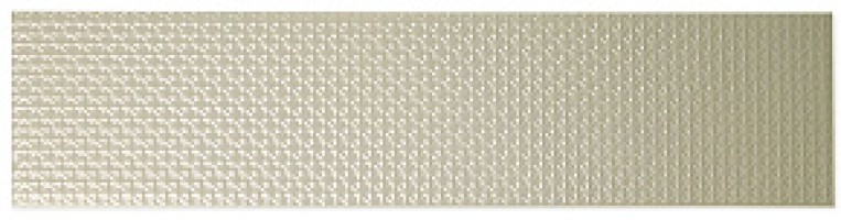 Плитка WOW Texiture Pattern Mix Alabaster 6.25x25 настенная 127930