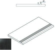 Contempora X2 Carbon Gradino Round Grip Sx